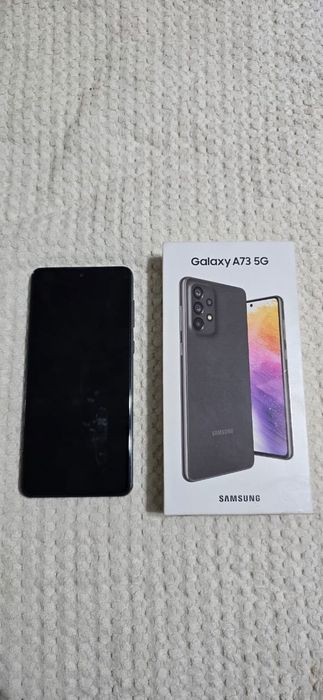 Продам Самсунг А73/128гб