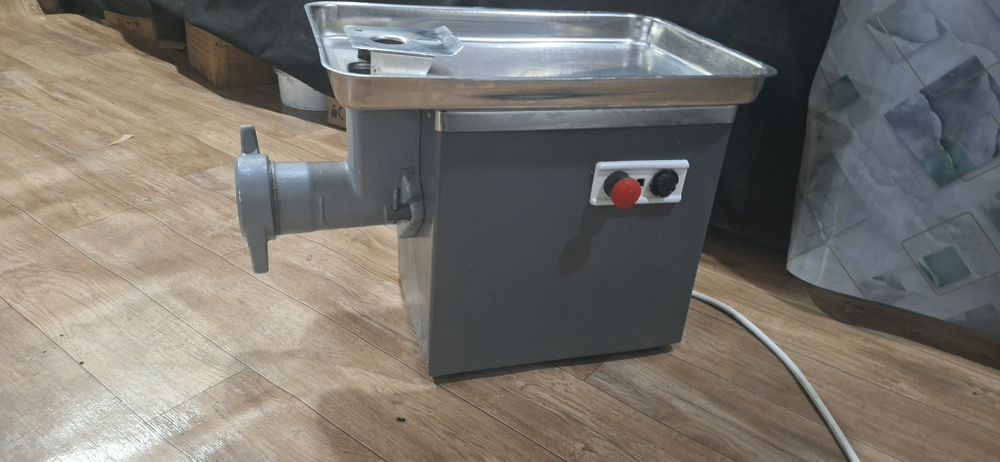 мясарубка мим 300