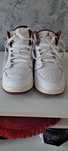 Adidasi AIR Jordan 1