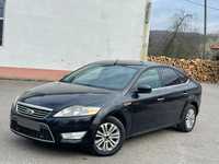 Ford Mondeo Mk4, Ghia, 2008, 2.0 TDCI, 140 CP, Numere export, Diesel