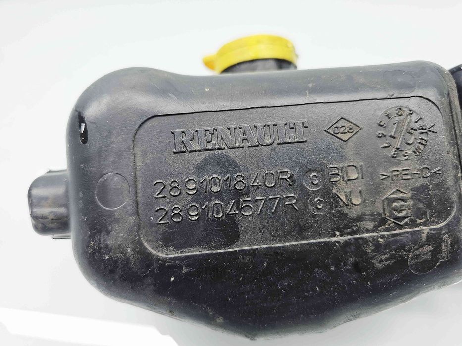 Vas lichid parbriz  Dacia Logan 2 [Fabr 2012-2020] 289101840R