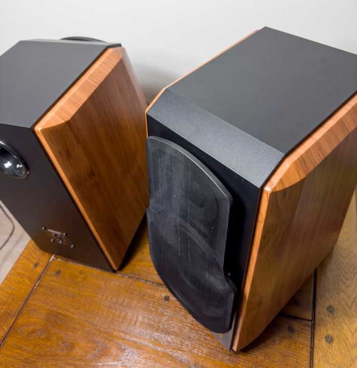 продам новый эксклюзив Edifier S1000W/Сертифицирован Hi-Res AUDIO