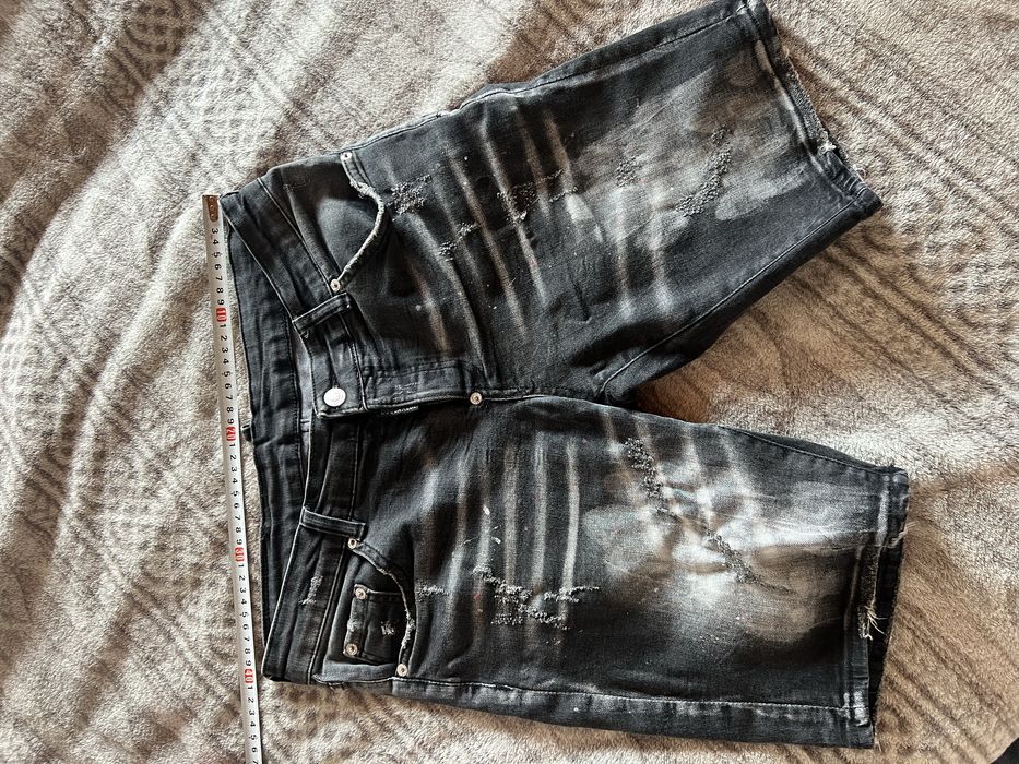 Dsq2 Dsquared2 дънки къси и панталони