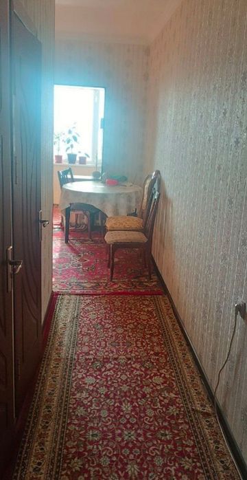 Продаётся квартира Юнусабад 19кв 3/5/5