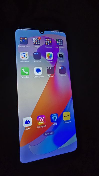 Продам Honor x6a