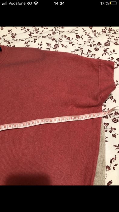 Pulover casmir Duffy