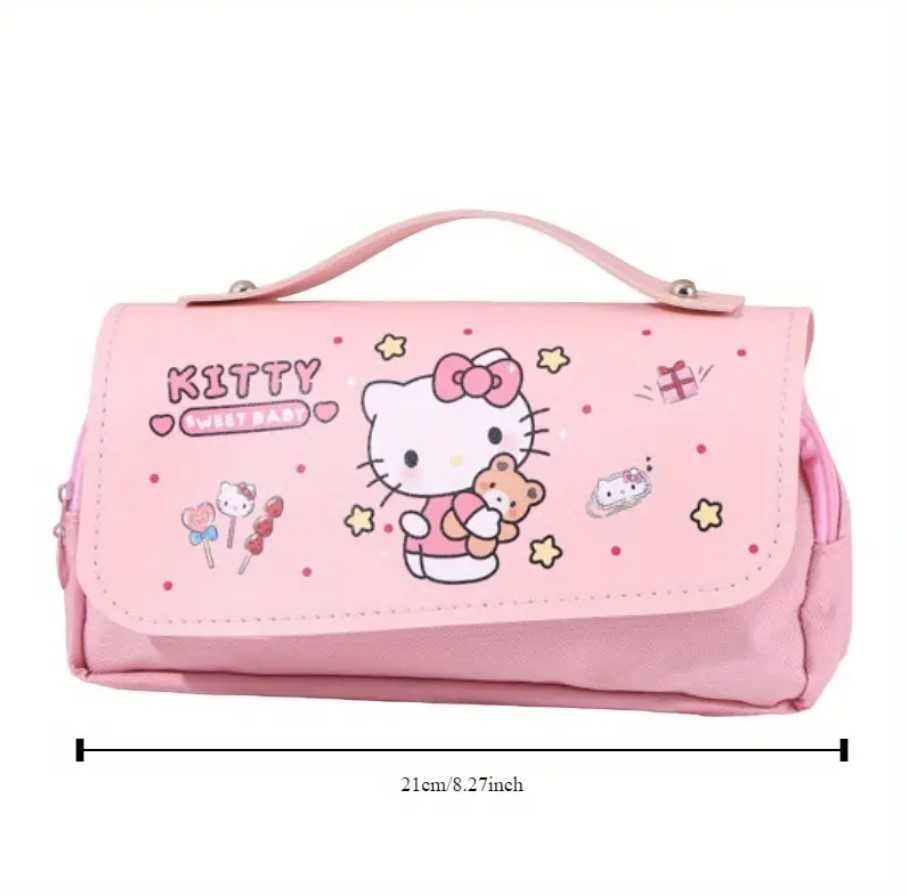Несесер/Моливник "Hello Kitty"