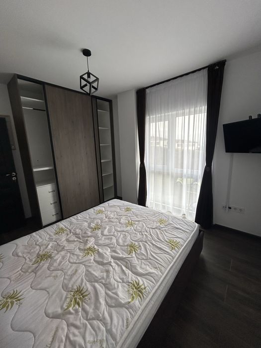 Apartament de vanzare Floresti strada Teilor ideal investitie