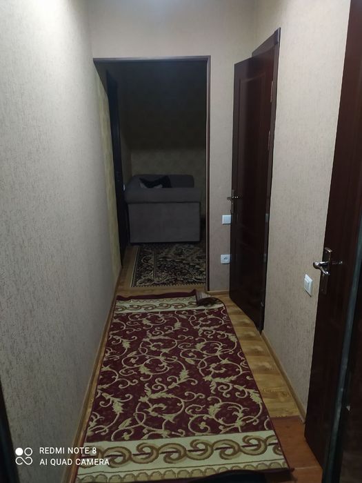 Сдам квартируБ.И.Й на Художников