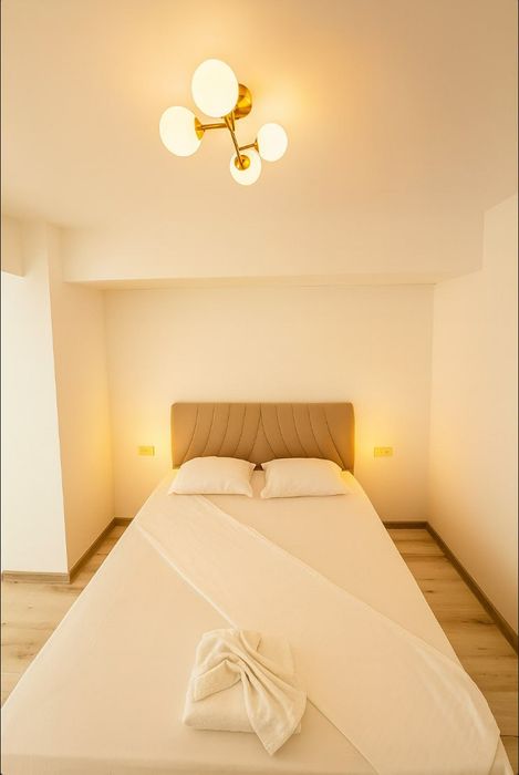Zlata Apartments – Apartamente în Regim Hotelier în Inima Sucevei!