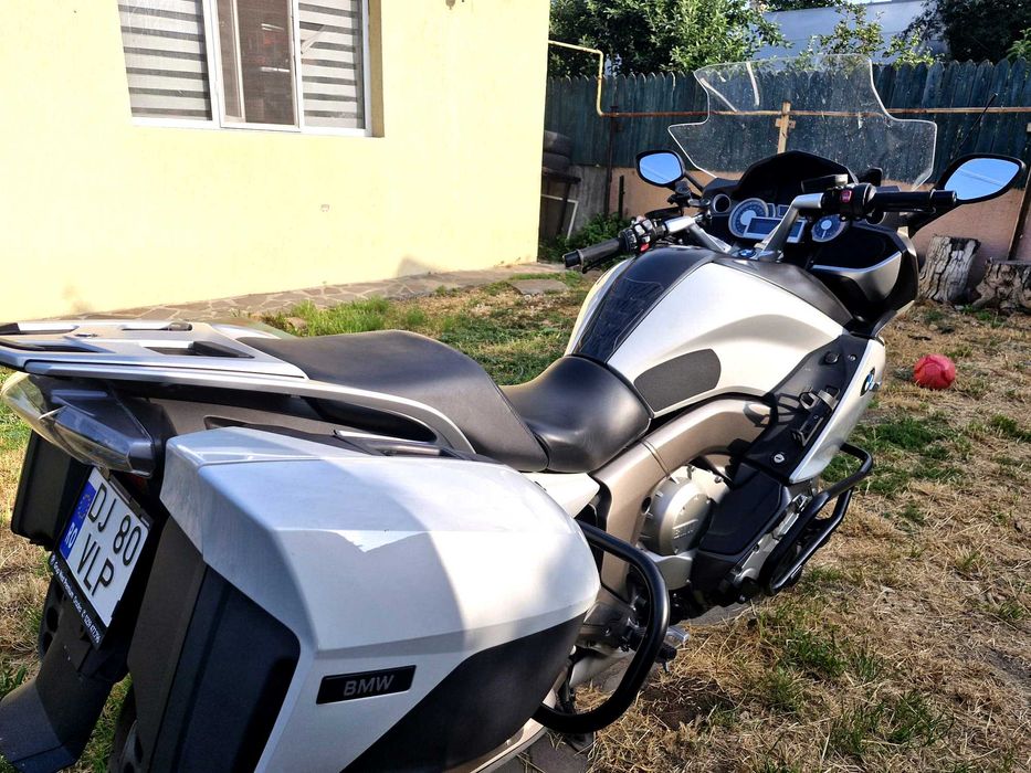 BMW K 1600 GT 2014