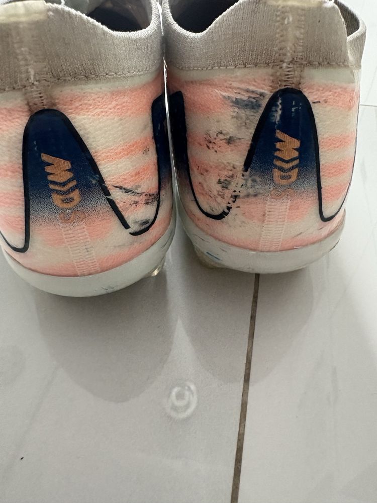 ghete mercurial nike fotbal vapor 16