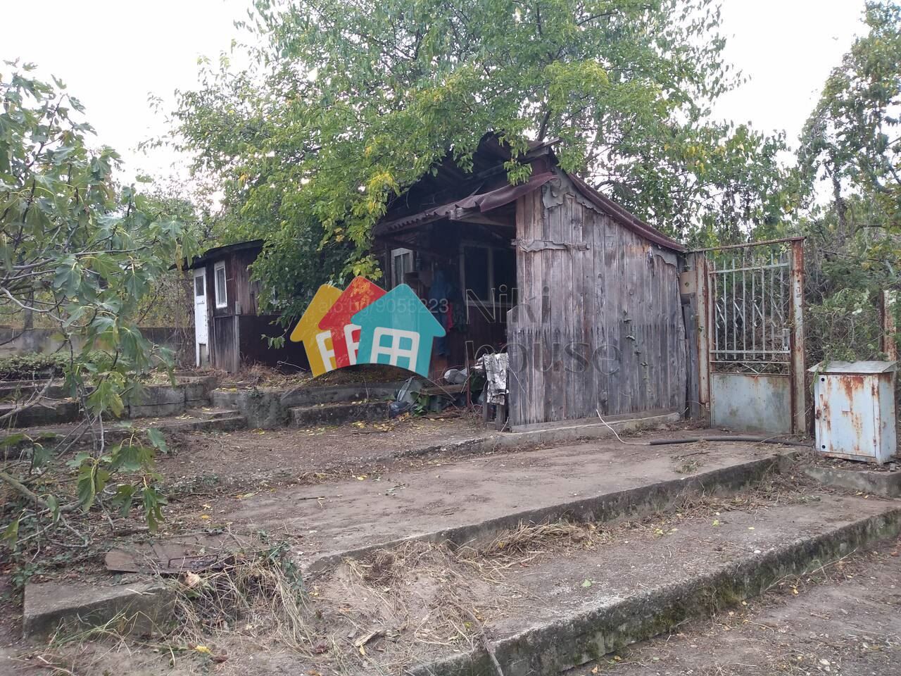 Продава се Парцел в Варна, м-т Боровец - юг - 600 кв.м за 50 €/кв.м - Снимка #1