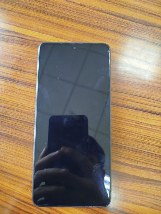 Poco x6 5g holati yaxshi pubg 120 fps