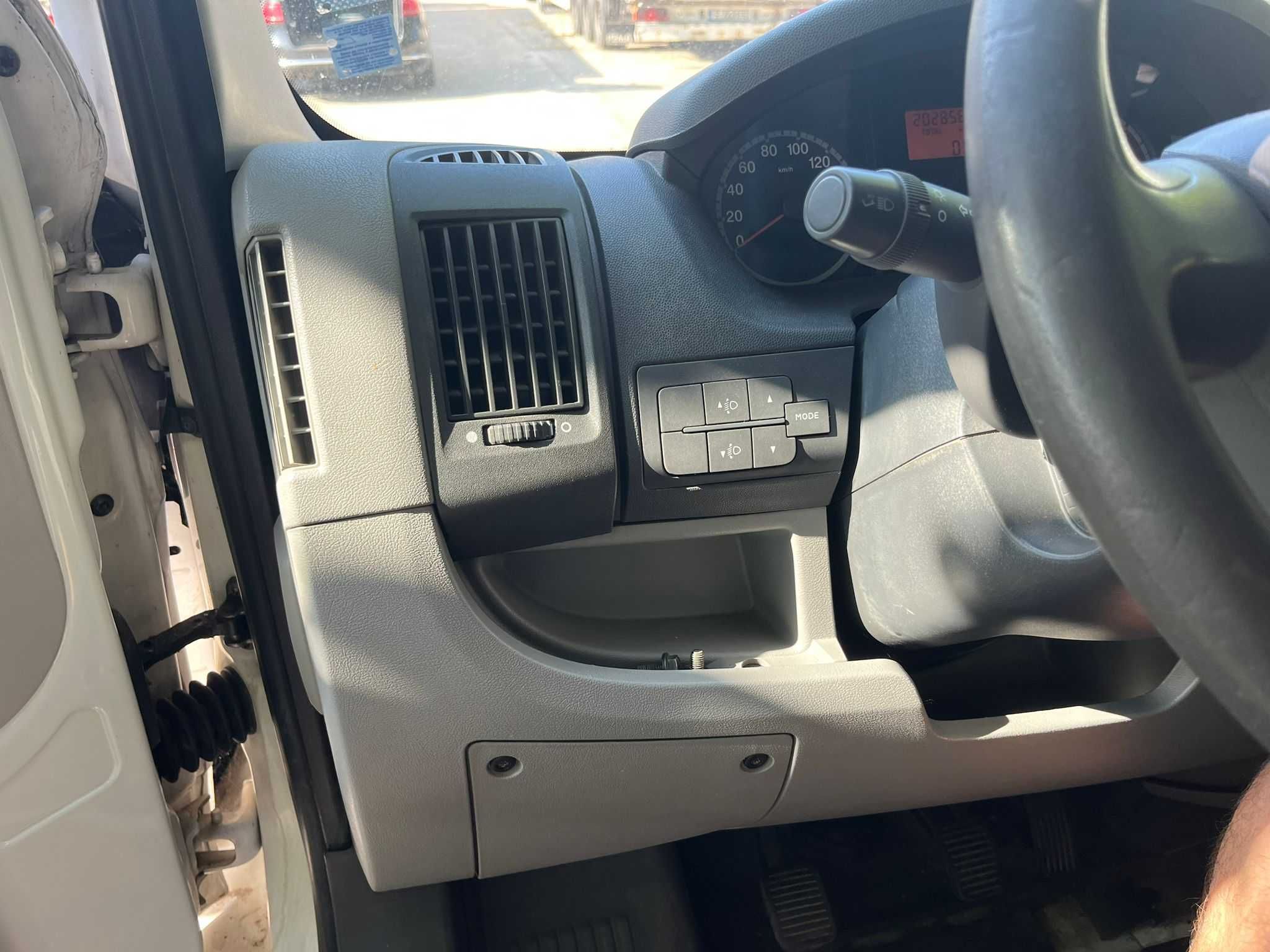 Citroen Jumper 2.2 *КЛИМАТИК*