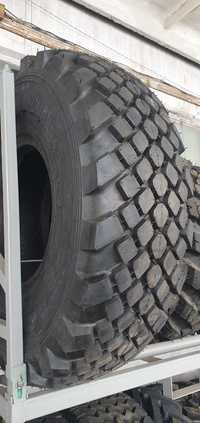 Шины на Камаз вездеход 425/85 R21 Нортек