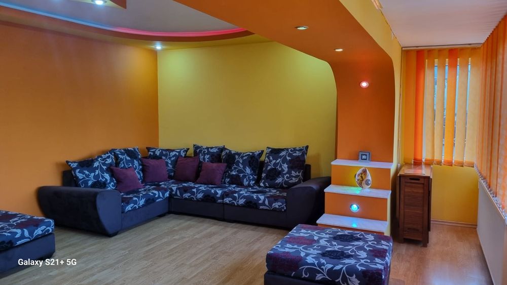 Vând/schimb apartament 3 camere