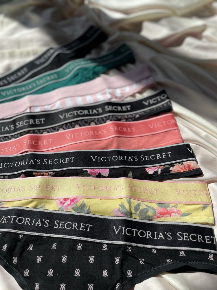 Дамско бельо Victoria’s Secret