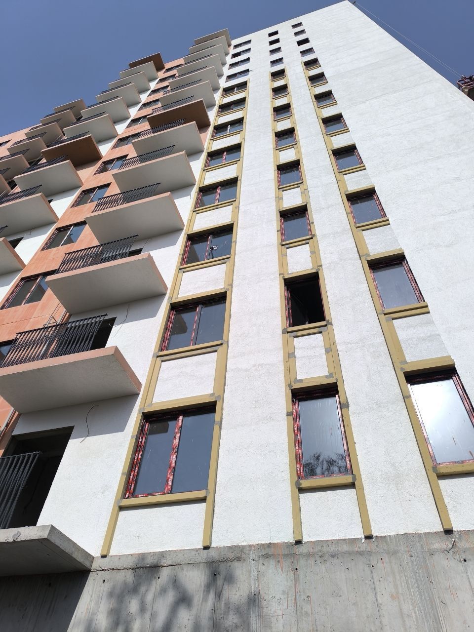 Квартира ЖК Oz Zamin Golden House