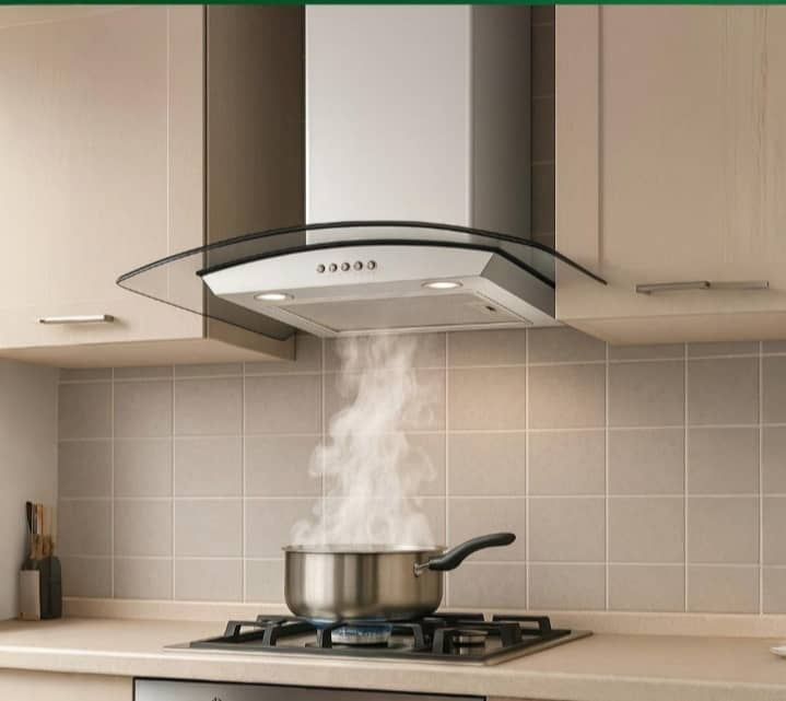 Витяшка для кухня