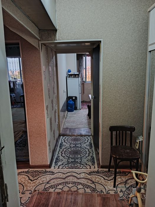 Sergeli_2, 3xonali uy sotiladi