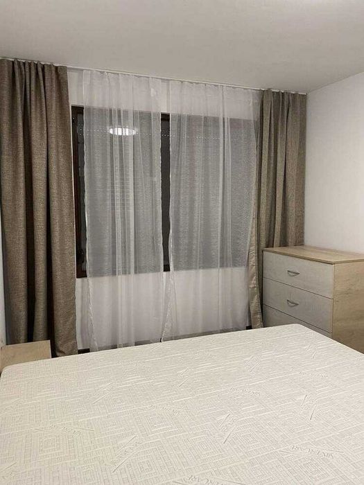 Дава се под наем Двустаен апартамент в София, Лозенец - 65 кв.м за 459 € - Снимка #5
