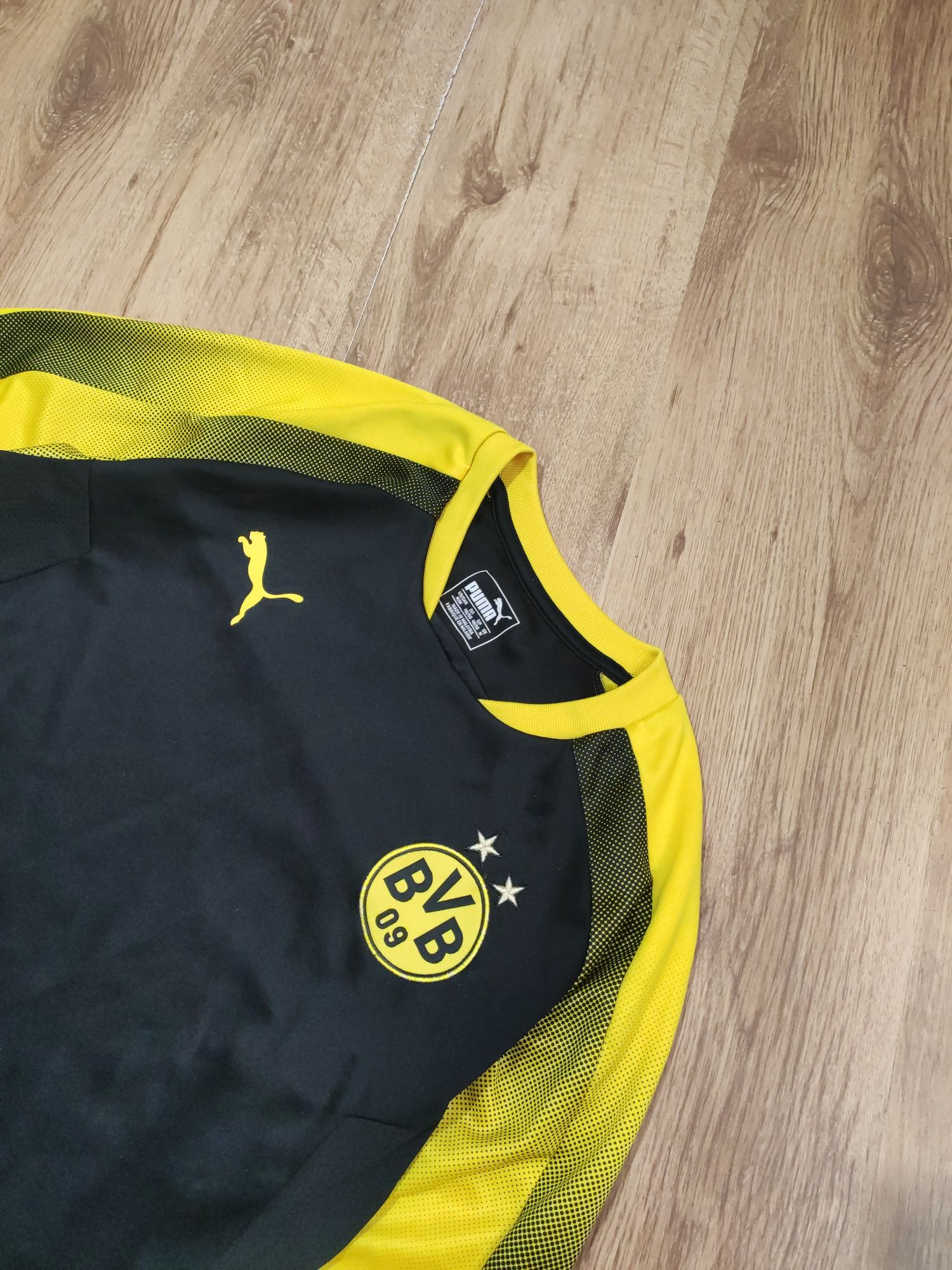 Bluza Puma Borussia Dortmund mărimea M
