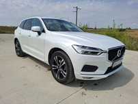 Volvo XC60 2.0 D4 R Design AWD 4x4 190CP Automat Euro 6