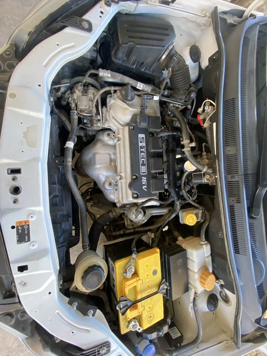 Nexia 3 zor sastayanada