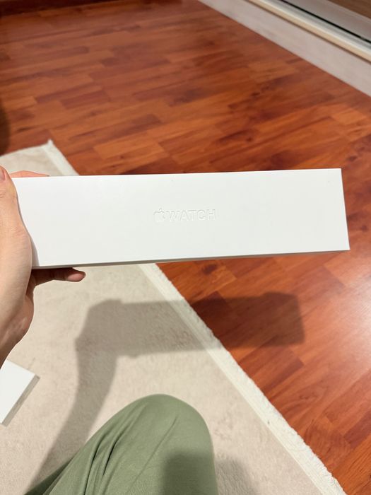 Apple Watch 7, 45mm