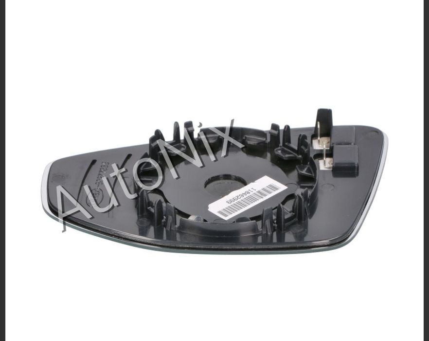 Стъкло за огледало за Audi A3 8Y с подгрев стъкло за ауди а3 8у