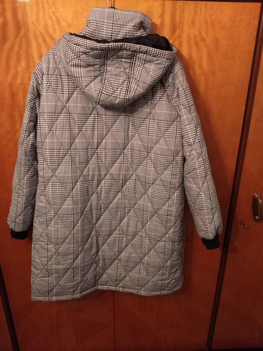 Зимно жендко яке XL