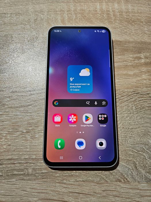 Samsung A54 Като Нов!
