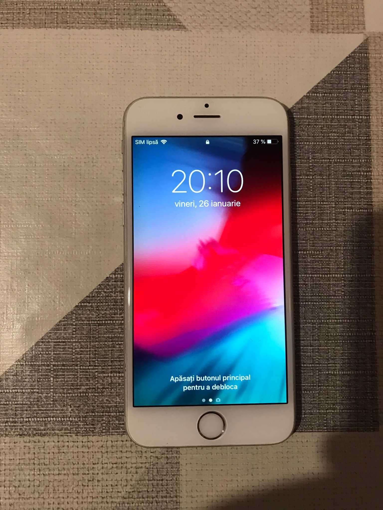 IPhone 6 16Gb Argintiu