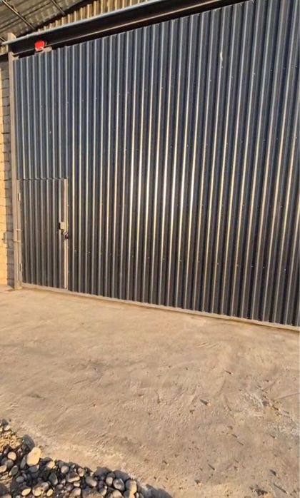 склад сотилади 7 сотих