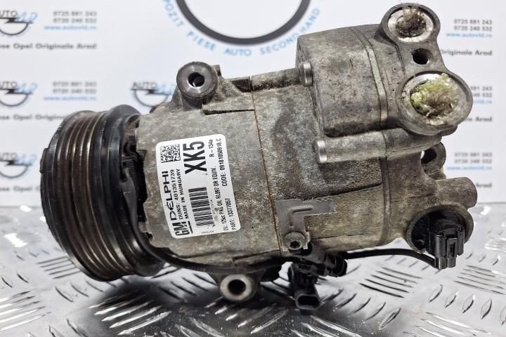 Compresor clima Chevrolet Cruze J305 Toate motorizarile