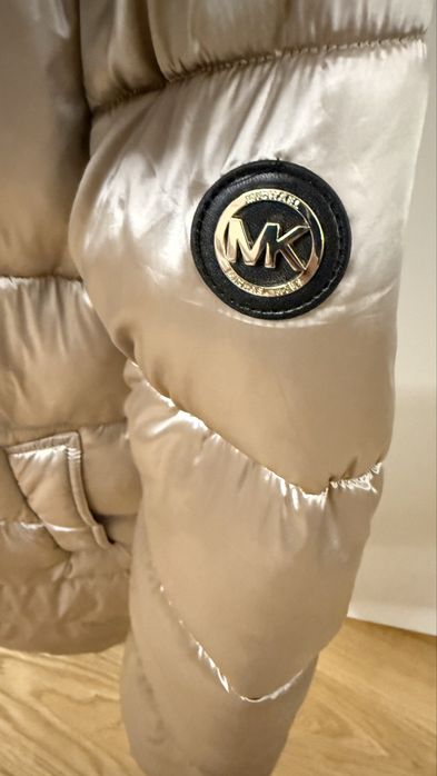 Michael Kors ЗИМНО яке, XS
