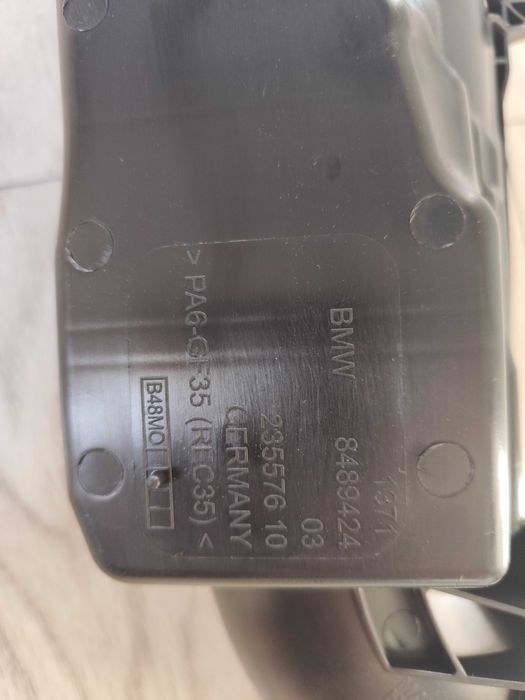 Piesa originala 100 % OEM BMW x1 / mini cooper, Made Germania