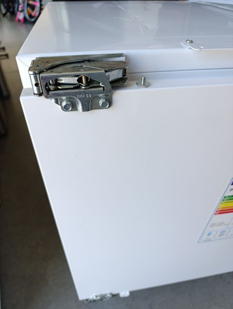 Хладилник и фризер за вграждане Gorenje A++