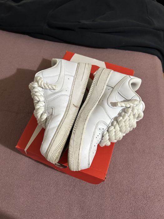 Nike Air Force 1 White
