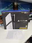 ЧИСТО НОВ! PS5 PRO - 24 месеца Гаранция !