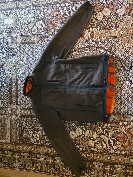 Двулицев полар: HALLYARD