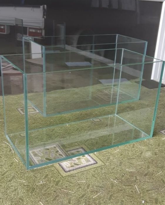 Продам аквариум новый