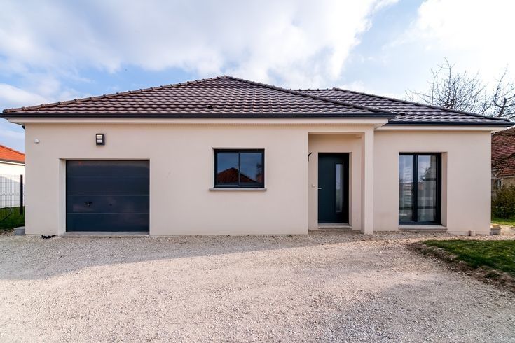 Căsuțe modulare din panou sandwich