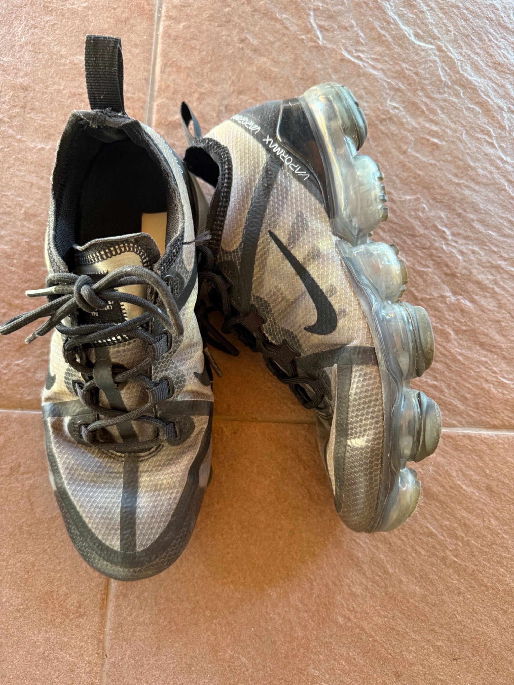 Дамски маратонки Nike - 37 номер