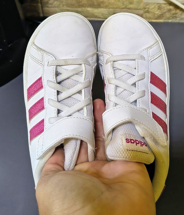 Adidași mărimea 31 1/2