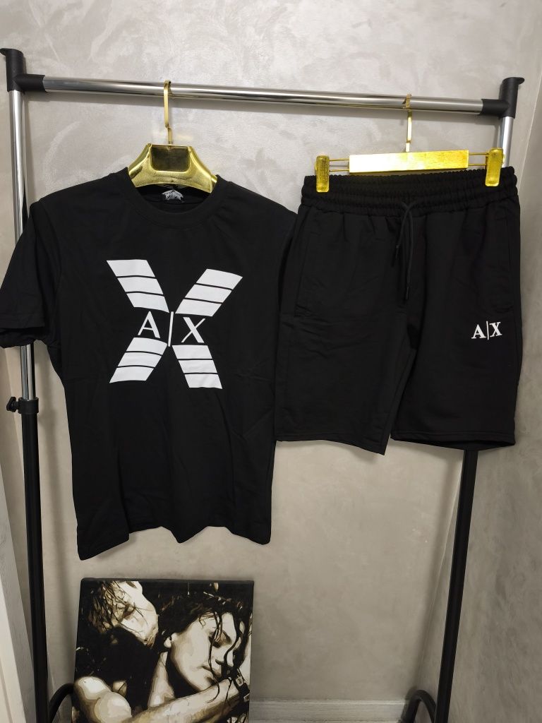 Мъжки къс екип Armani Exchange