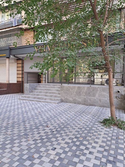 Ц1 МирзоУлугбекский Аренда (не жилое) коммерческая недвижимость