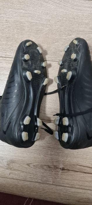 Ghete Nike Phantom GX Club