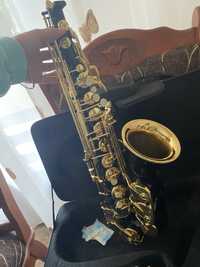 Vand saxofon costume
